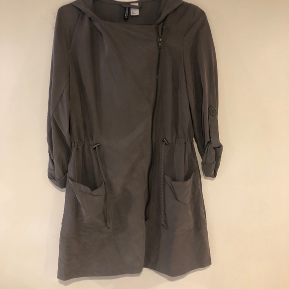 H&M light spring/fall Jacket - Picture 4 of 4